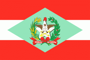 santa catarina